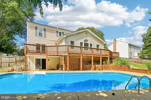 12408 TRIPLE CROWN, Gaithersburg, MD 20878