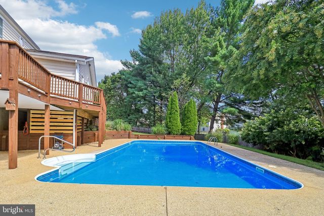 12408 TRIPLE CROWN, Gaithersburg, MD 20878