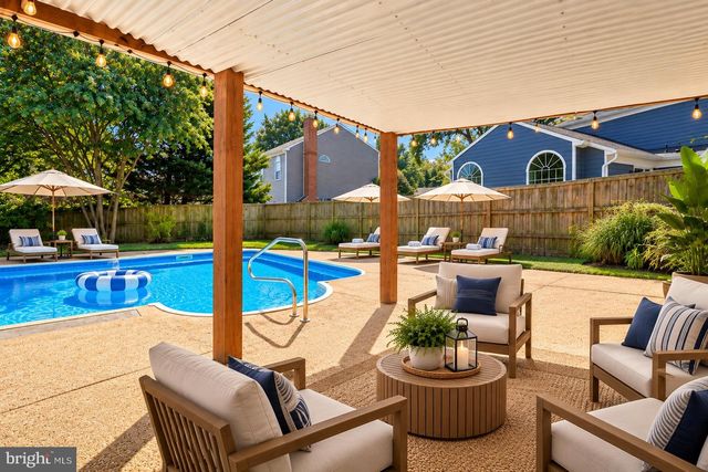 12408 TRIPLE CROWN, Gaithersburg, MD 20878
