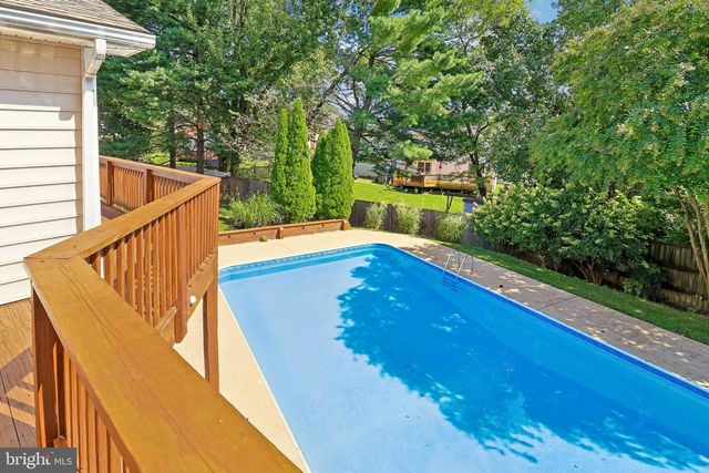 12408 TRIPLE CROWN, Gaithersburg, MD 20878