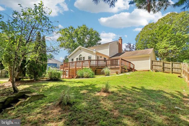 12408 TRIPLE CROWN, Gaithersburg, MD 20878