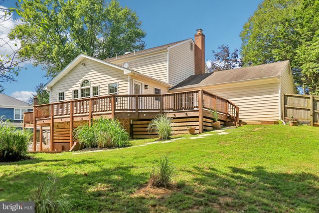 12408 TRIPLE CROWN, Gaithersburg, MD 20878