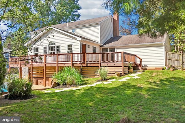 12408 TRIPLE CROWN, Gaithersburg, MD 20878