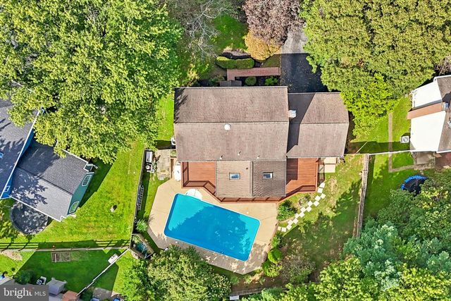 12408 TRIPLE CROWN, Gaithersburg, MD 20878