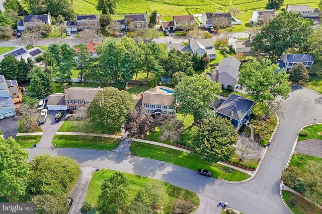 12408 TRIPLE CROWN, Gaithersburg, MD 20878