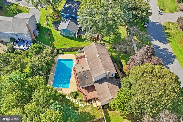 12408 TRIPLE CROWN, Gaithersburg, MD 20878