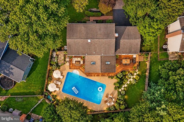 12408 TRIPLE CROWN, Gaithersburg, MD 20878