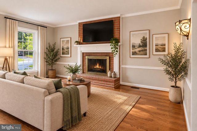 12408 TRIPLE CROWN, Gaithersburg, MD 20878