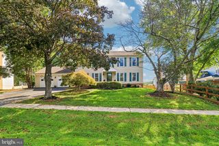12408 TRIPLE CROWN, Gaithersburg, MD 20878