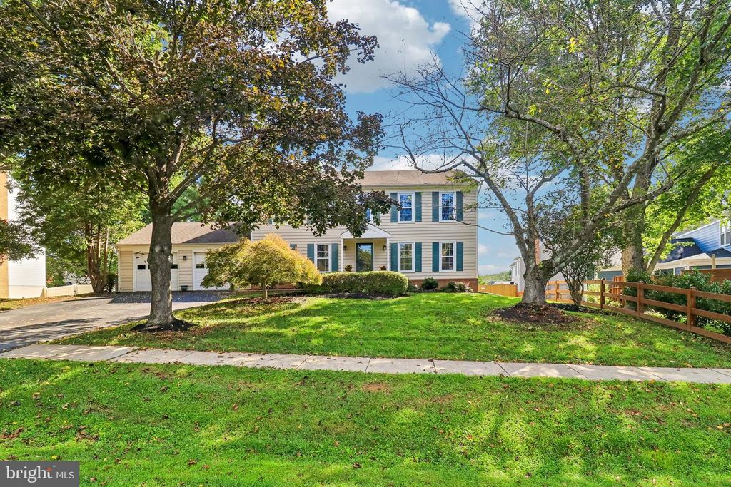12408 TRIPLE CROWN, Gaithersburg, MD 20878