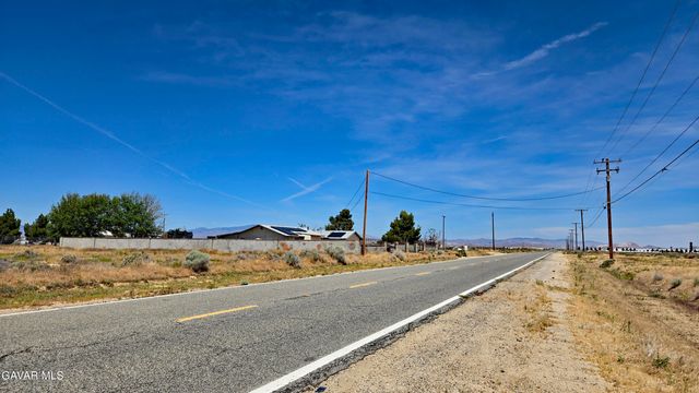 50th St West Vicinity Ave G13, Lancaster, CA 93536