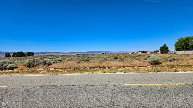 50th St West Vicinity Ave G13, Lancaster, CA 93536