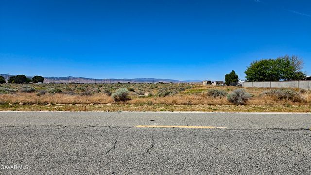 50th St West Vicinity Ave G13, Lancaster, CA 93536