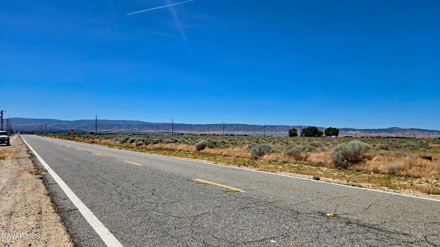 50th St West Vicinity Ave G13, Lancaster, CA 93536