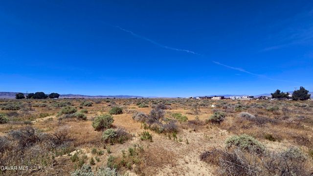 50th St West Vicinity Ave G13, Lancaster, CA 93536