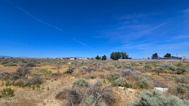 50th St West Vicinity Ave G13, Lancaster, CA 93536