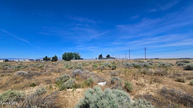 50th St West Vicinity Ave G13, Lancaster, CA 93536