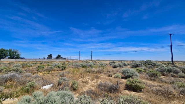 50th St West Vicinity Ave G13, Lancaster, CA 93536