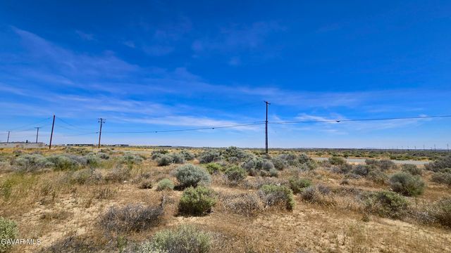 50th St West Vicinity Ave G13, Lancaster, CA 93536