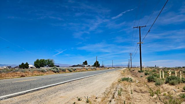 50th St West Vicinity Ave G13, Lancaster, CA 93536