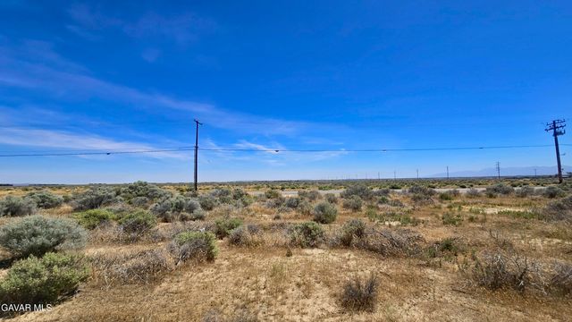 50th St West Vicinity Ave G13, Lancaster, CA 93536