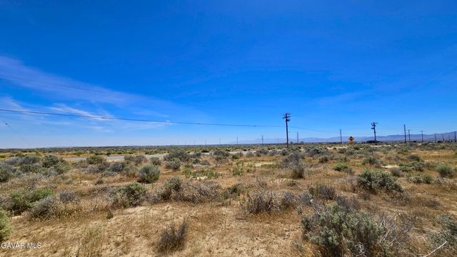 50th St West Vicinity Ave G13, Lancaster, CA 93536