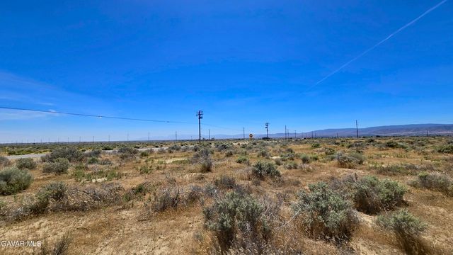 50th St West Vicinity Ave G13, Lancaster, CA 93536
