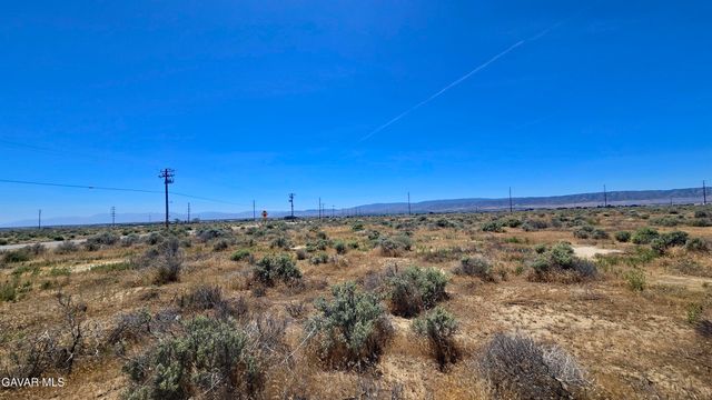 50th St West Vicinity Ave G13, Lancaster, CA 93536