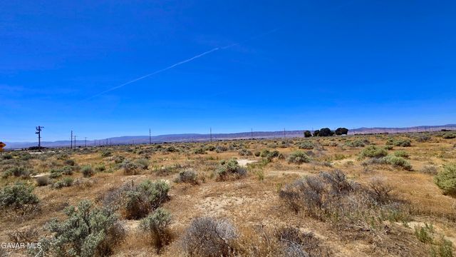 50th St West Vicinity Ave G13, Lancaster, CA 93536
