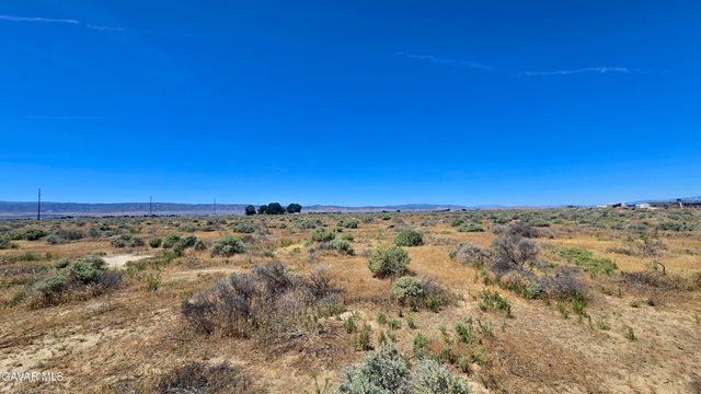 50th St West Vicinity Ave G13, Lancaster, CA 93536