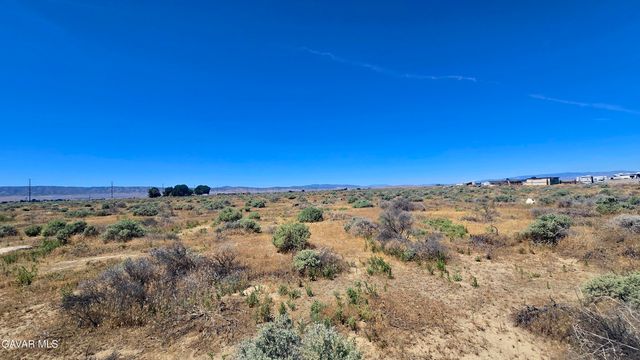 50th St West Vicinity Ave G13, Lancaster, CA 93536