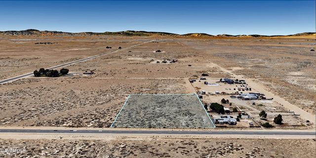 50th St West Vicinity Ave G13, Lancaster, CA 93536