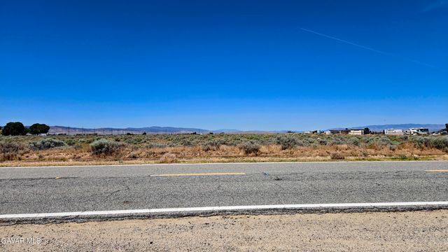 50th St West Vicinity Ave G13, Lancaster, CA 93536