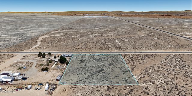 50th St West Vicinity Ave G13, Lancaster, CA 93536
