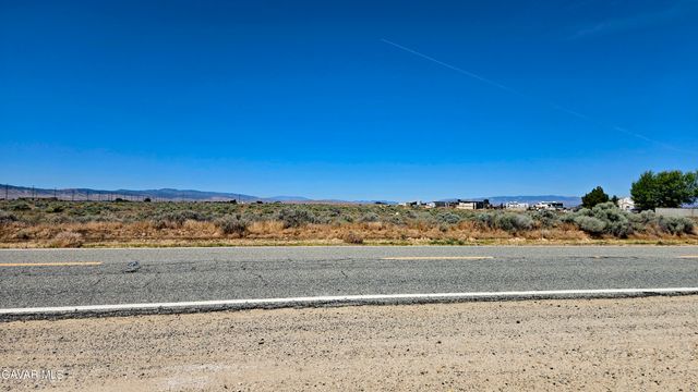 50th St West Vicinity Ave G13, Lancaster, CA 93536