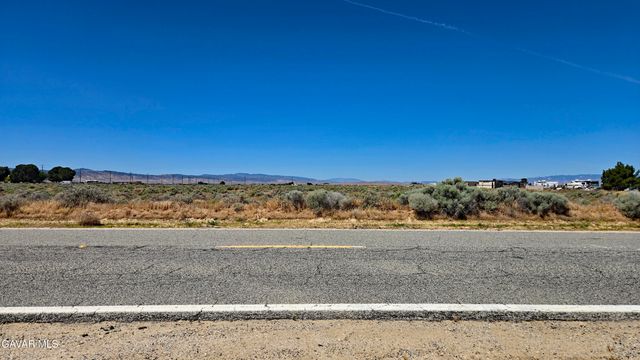50th St West Vicinity Ave G13, Lancaster, CA 93536