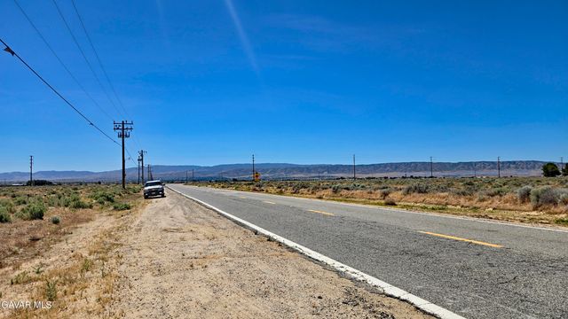 50th St West Vicinity Ave G13, Lancaster, CA 93536