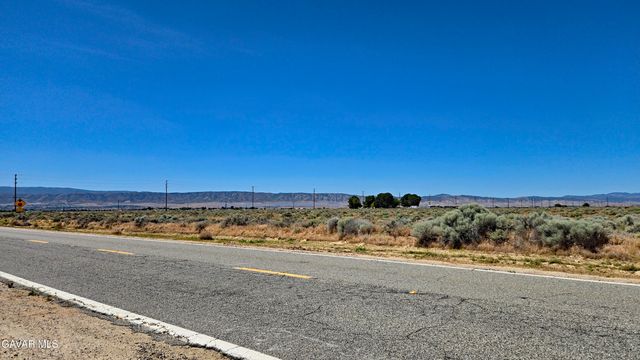50th St West Vicinity Ave G13, Lancaster, CA 93536
