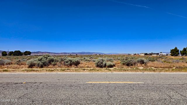 50th St West Vicinity Ave G13, Lancaster, CA 93536