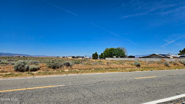 50th St West Vicinity Ave G13, Lancaster, CA 93536