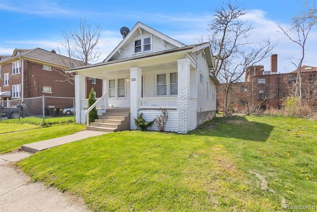 3945 Lenox Street, Detroit, MI 48215