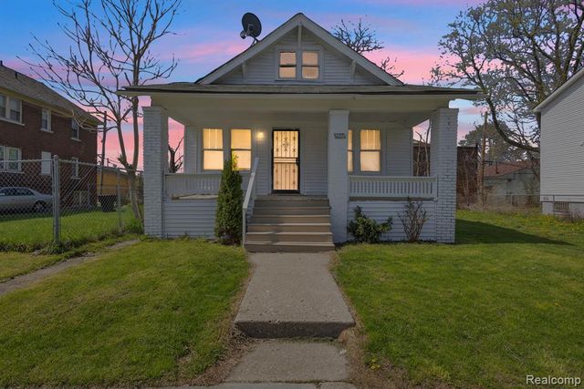 3945 Lenox Street, Detroit, MI 48215