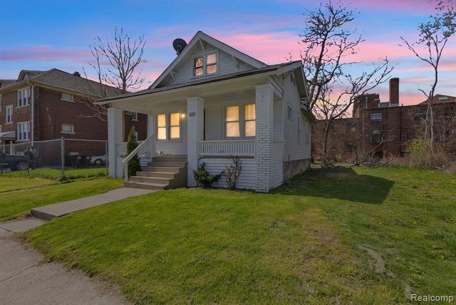 3945 Lenox Street, Detroit, MI 48215