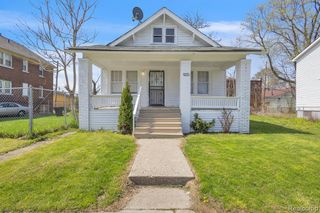 3945 Lenox Street, Detroit, MI 48215