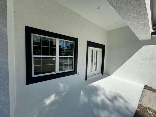 3095 W FAIRBANK DRIVE, Citrus Springs, FL 34433