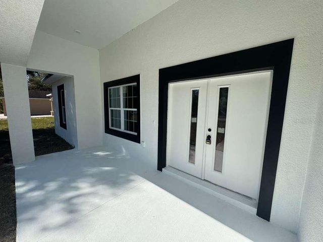 3095 W FAIRBANK DRIVE, Citrus Springs, FL 34433