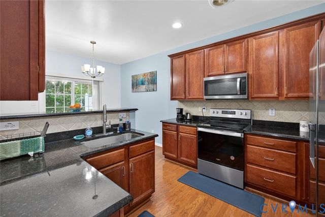 1027 Parkland Pl, Glen Allen, VA 23059