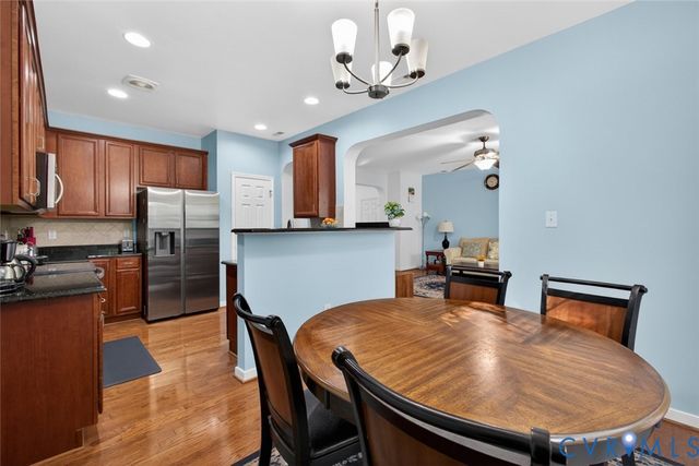 1027 Parkland Pl, Glen Allen, VA 23059