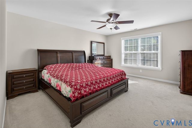 1027 Parkland Pl, Glen Allen, VA 23059