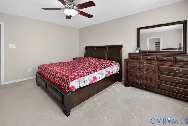 1027 Parkland Pl, Glen Allen, VA 23059